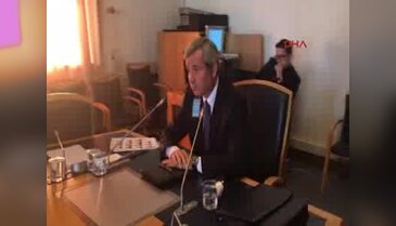 Tümgeneral İbrahim Aydın: Türk ordusu Türk milletine boğdurulmak istenmiştir