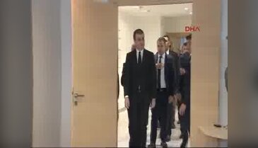 Ömer Çelik AP'nin Türkiye kararını değerlendirdi - 1