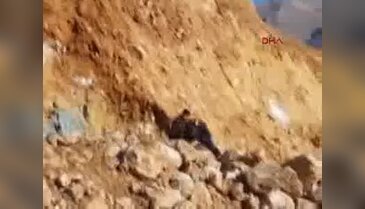Şirvan'daki heyelan faciasında 1 işçinin daha cesedi çıkarıldı