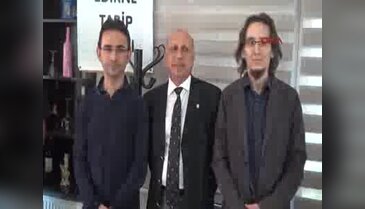 Bekaret kontrolü yapmayan profesöre ikinci beraat - 2
