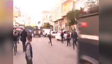 Gaziantep'te, 300 polisle PKK operasyonu - 2