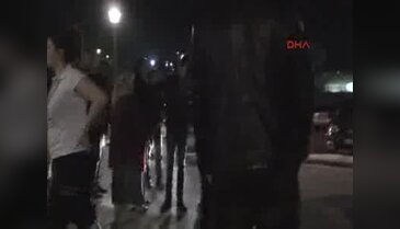 Şehit Topuz'un acı haberi Denizli'ye ulaştı