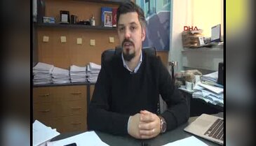 Prizren'e girişte yeniden Türkçe karşılama