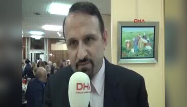 Paris'te İslamofobi ve çözüm yolları konuşuldu - 2