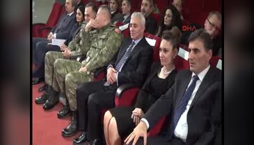 Öğretmenler Günü Kosova'da Atatürk'ün sevdiği şarkılar konseriyle kutlandı