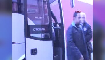 Kayseri'deki FETÖ soruşturmasında 8 'abla' tutuklandı