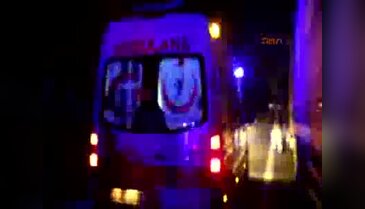 TEM Otoyolu'nda TIR dehşeti: 5 yaralı
