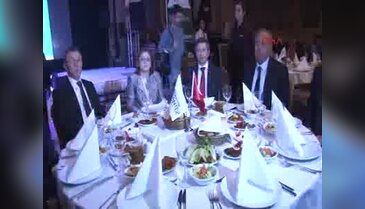 Başkan Şahin, öğretmenlerle buluştu