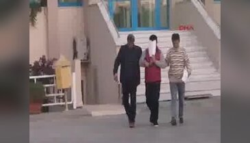 Ortaca'da uyuşturucu ticaretine 1 tutuklama