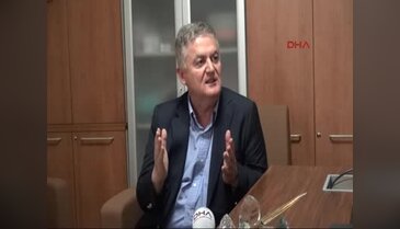 Üçok: Genelkurmay Başkanı ve MİT Müsteşarı ifade versin - 2