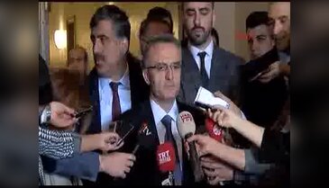 Maliye Bakanı'ndan ÖTV  açıklaması