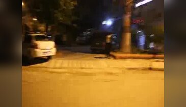 Kınık'ta DHKP-C operasyonu: 2 gözaltı
