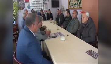 Tüm Bel-Sen'den kararnamelere tepki