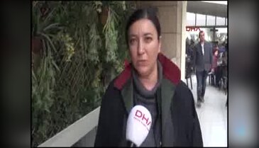 Tacize uğradığı belirtilen küçük kız duruşma öncesi öldü - 2