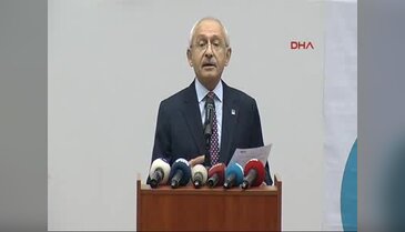 Kılıçdaroğlu: Darbenin 2. ya ya 3. günü Başbakan aradı - 2