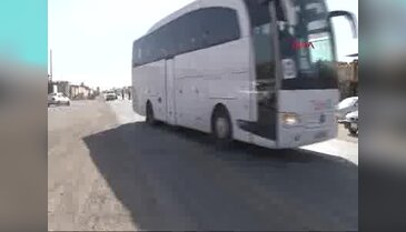 Türk kafile Türkmen Tuzhumatu'yu ziyaret etti - 1