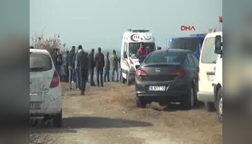 Bursa Uluabat Gölü kıyısında barakada piknik tüpünden zehirlenerek öldü
