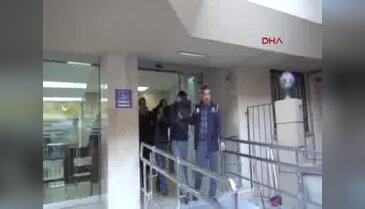 IŞİD üyesi 3 kişi tutuklandı