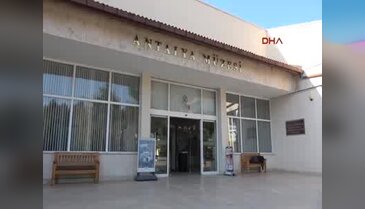 Bakan Avcı'dan, turizmciye 'charter' müjdesi - 2