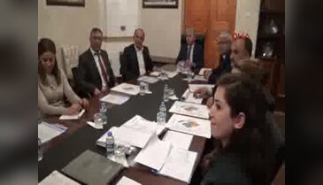 Kars Valisi: Sosyal medyaya resim arayanlarla işimiz yok