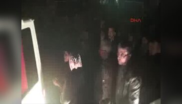Fırat Kalkanı şehidi Topuz memleketi Ahlat'a getirildi
