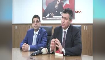 Metin Fevzioğlu:Türkiye'nin bir numaralı sorunu adalettir