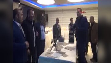TSK'ya 18 bin 500 adet MPT-76 piyade tüfeği üretilecek