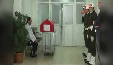 Fırat Kalkanın'da 18'inci şehit - 1