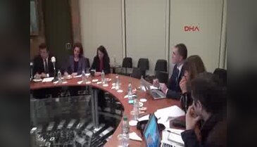 Bakan Zeybekçi: 15 Temmuz'dan sonra politik ve ekonomik operasyon yapılmaya çalışıldığını görüyoruz - 3