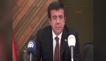 Bakan Zeybekçi: 15 Temmuz'dan sonra politik ve ekonomik operasyon yapılmaya çalışıldığını görüyoruz - 2