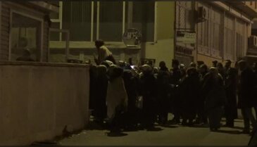 Bursa'da FETÖ operasyonunda 22 kişiye tutuklama