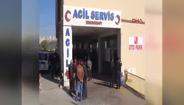 Şanlıurfa'da arazi kavgası: 3 yaralı