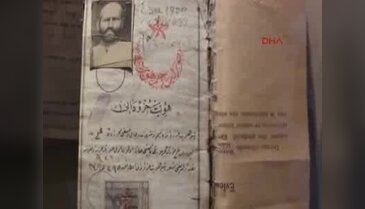 İlk başvuru vali ve eşinden