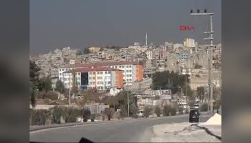 Bombalı saldırıda şehit olan gencin babası: Oğlum ile gurur duyuyorum