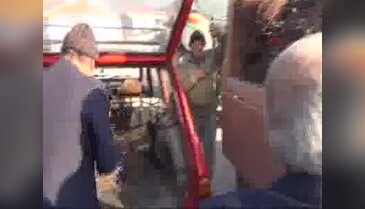 Turhal'da bin 800 dekarlık bağ tesisi kuruldu