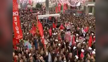 Kılıçdaroğlu: 4 Mayıs darbesini hiç aklımıza getirmiyoruz - 1