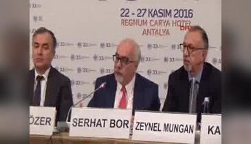Profesör Bor: Türkiye'de her 10 kişiden 7'sinde sindirim sistemi hastalığı var - 3