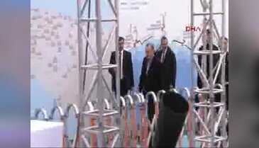 Erdoğan'dan Avrupa'ya mesaj: Sana ne