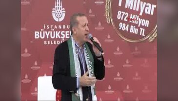 Erdoğan'dan Avrupa'ya mesaj: Sana ne - 2