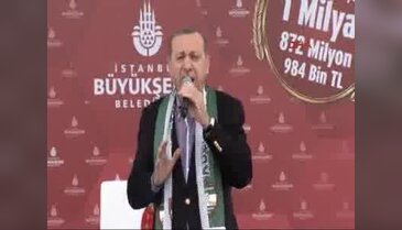 Erdoğan'dan Avrupa'ya mesaj: Sana ne - 3