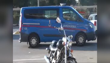 Kadın yat işletmecisi cinayetinin zanlıları adliyede