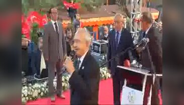 Kılıçdaroğlu'ndan 'başkanlık sistemi' açıklaması
