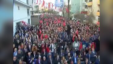 Kılıçdaroğlu'ndan 'başkanlık sistemi' açıklaması - 2