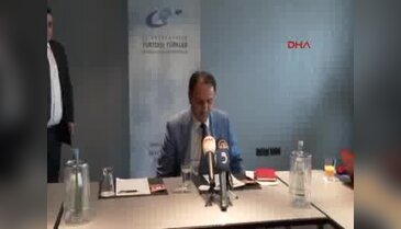 YTB Başkanı Kudret Bülbül, insan hakları konusunda Avrupa'yı eleştirdi
