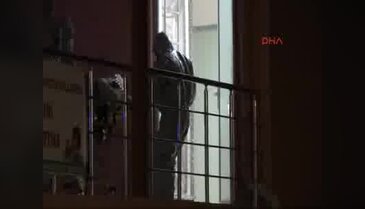 TSK'dan 'kimyasal gaz' açıklaması