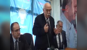 Bakan Avcı: Türkiye bugünleri aşacak
