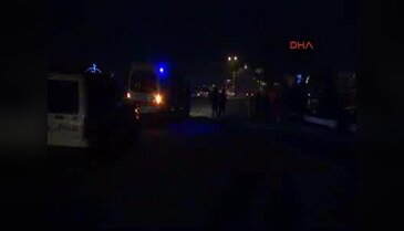 Kalp krizi geçiren sürücü aracında ölü bulundu