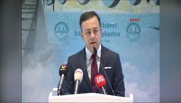 33'INCI İl Müftüleri İstişare Toplantısı başladı - 2