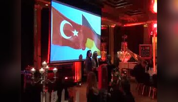 Öğretmenler Günü tarihi casinoda kutlandı