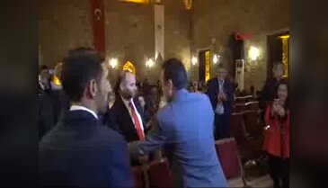 Bursa'da çobanlık yaparken parti kurdu, 60 ilde örgütlendi